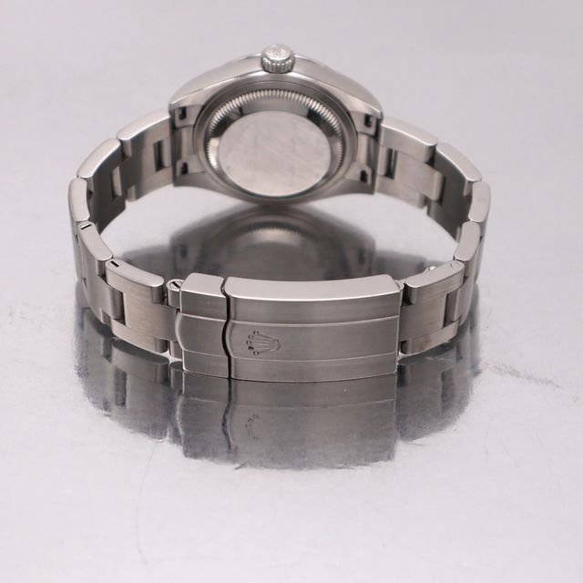 Rolex Oyster Perpetual 276200 Image 3